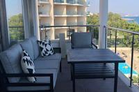 2 Bedroom Apartment in Agios Tychonas (Limassol) to rent 