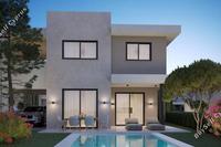 3 Bedroom Detached house in Agios Tychonas (Limassol) for sale 