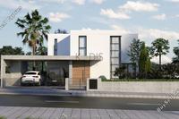 5 Bedroom Detached house in Geri (Nicosia) for sale 