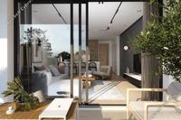 1 Bedroom Penthouse · Strovolos (Nicosia) for sale 