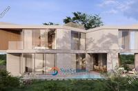 3 Bedroom Detached house · Kato Paphos (Paphos) for sale 