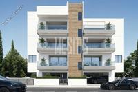 1 Bedroom Apartment in Pano Lakatamia (Nicosia) for sale 