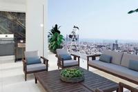 3 Bedroom Penthouse in Agios Athanasios (Limassol) for sale 