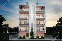 2 Bedroom Penthouse in Faneromeni (Larnaca) for sale 