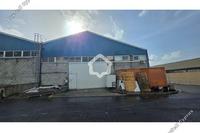 Warehouse · Nisou (Nicosia) for sale 