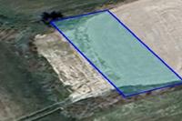 530 SQM Plot in Alampra (Nicosia) for sale 
