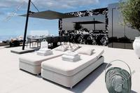 4 Bedroom Penthouse · Germasogeia (Limassol) for sale 