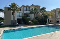 3 Bedroom Apartment in Larnaca Municipality (Larnaca) for sale 