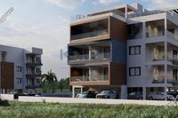 1 Bedroom Apartment in Germasogeia (Limassol) for sale 