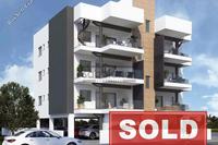 2 Bedroom Apartment · Strovolos (Nicosia) for sale 