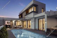 3 Bedroom Detached house in Dekeleia (Larnaca) for sale 