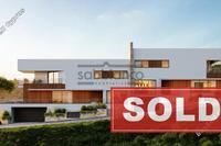 4 Bedroom Detached house · Fasoula Lemesou (Limassol) for sale 