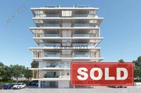 1 Bedroom Apartment · Sotiros Agios Ioannis Larnaca (Larnaca) for sale 