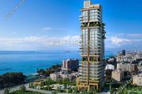 2 Bedroom Apartment in Agios Tychonas (Limassol) for sale 