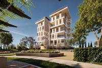 3 Bedroom Ground floor apartment in Dasoupoli (Nicosia) for sale 