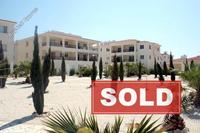 2 Bedroom Apartment · Chlorakas (Paphos) for sale 