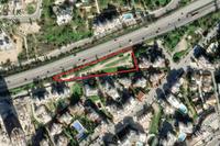 4362 SQM Land in Agios Tychonas (Limassol) for sale 