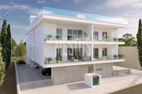 2 Bedroom Apartment in Pano Lakatamia (Nicosia) for sale 