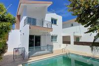 3 Bedroom Semi-detached house · Pyla (Larnaca) for sale 