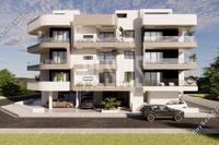 1 Bedroom Apartment · Aradippou (Larnaca) for sale 