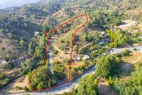 11212 SQM Land · Kato Platres (Limassol) for sale 
