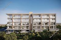 1 Bedroom Apartment in Paphos Municipality (Paphos) for sale 