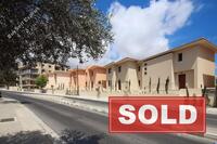 3 Bedroom Apartment · Kato Paphos (Paphos) for sale 