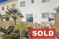 3 Bedroom Town house in Cape Greko (Famagusta) for sale 