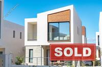 3 Bedroom Detached house · Emba (Paphos) for sale 