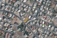688 SQM Plot in Dasoupoli (Nicosia) for sale 