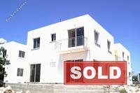 3 Bedroom Semi-detached house · Chlorakas (Paphos) for sale 