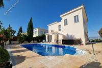 3 Bedroom Detached house in Neo Chorio (Paphos) for sale 