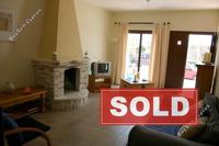 2 Bedroom Town house · Mesogi (Paphos) for sale 