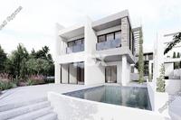 4 Bedroom Detached house in Kissonerga (Paphos) for sale 