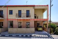 3 Bedroom Detached house in Agios Theodoros Larnacas (Larnaca) for sale 