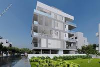 2 Bedroom Apartment in Agios Ioannis (Limassol) for sale 