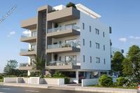 3 Bedroom Apartment in Omonoia (Limassol) for sale 