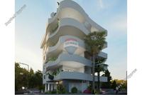 2 Bedroom Apartment · Strovolos (Nicosia) for sale 