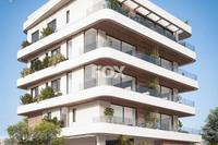 1 Bedroom Apartment in Petrou kai Pavlou (Limassol) for sale 