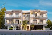 Studio Apartment · Aglantzia (Nicosia) for sale 