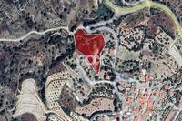 3493 SQM Land in Agios Mamas (Limassol) for sale 