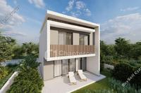 3 Bedroom Detached house · Tremithousa (Paphos) for sale 