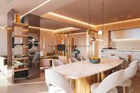 2 Bedroom Apartment in Potamos Germasogeias (Limassol) for sale 
