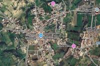 6355 SQM Plot in Mazotos (Larnaca) for sale 