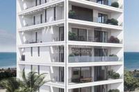 3 Bedroom Apartment · Mackenzie (Larnaca) for sale 
