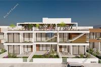 2 Bedroom Apartment in Livadia Larnacas (Larnaca) for sale 