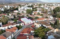  Building · Kaimakli (Nicosia) for sale 