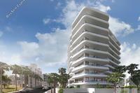 2 Bedroom Apartment in Mackenzie (Larnaca) for sale 