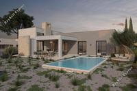 4 Bedroom Detached house in Souni Zanakia (Limassol) for sale 