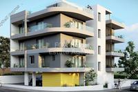2 Bedroom Apartment · Sotiros Agios Ioannis Larnaca (Larnaca) for sale 